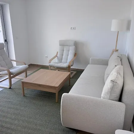 Apartamento Figueira