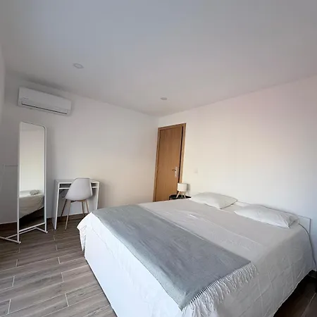 Apartman Figueira *